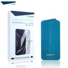 OnePlus 2 CrystalClear Hydrogel – Self-Healing, Bubble-Free, Full-Coverage Film