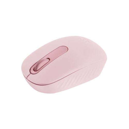 Logitech M196 Bluetooth Mouse – Rose | Compact Bluetooth Mouse