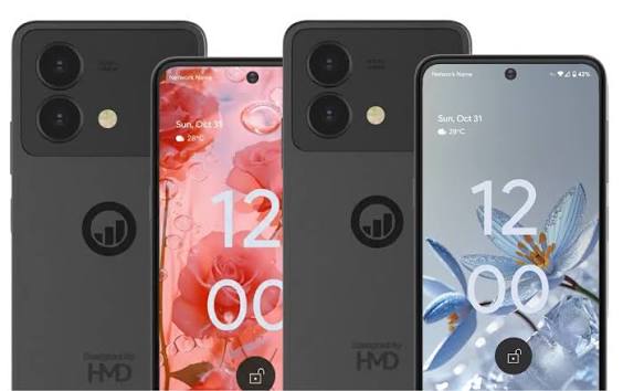 M-KOPA X3 4GB 128GB New Smartphone – 6.5-Inch Display from KSh 2,299 Deposit | The Gadget Grid