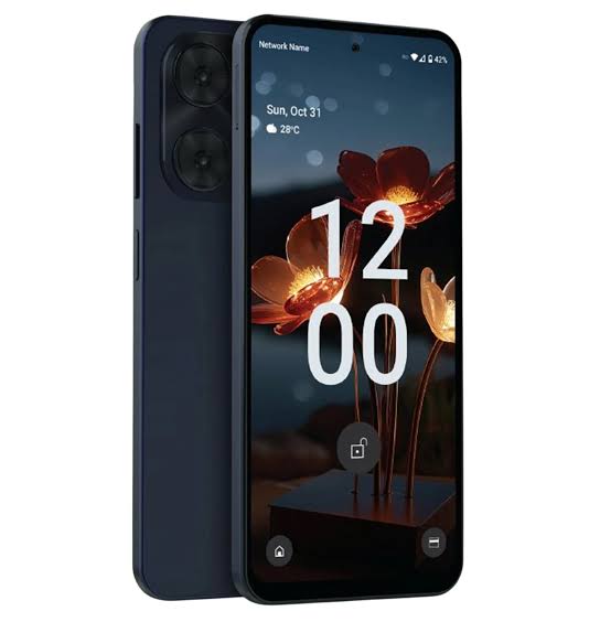 M-KOPA S50 4GB 128GB New Smartphone – 6.7-Inch Display from KSh 2,799 Deposit | The Gadget Grid