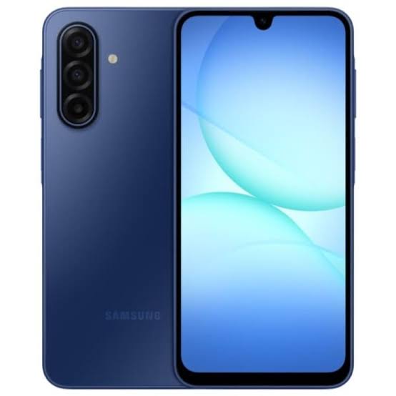 Samsung Galaxy A17 4GB 128GB New M-KOPA Phone – Premium Samsung Smartphone from KSh 5,999 Deposit | The Gadget Grid