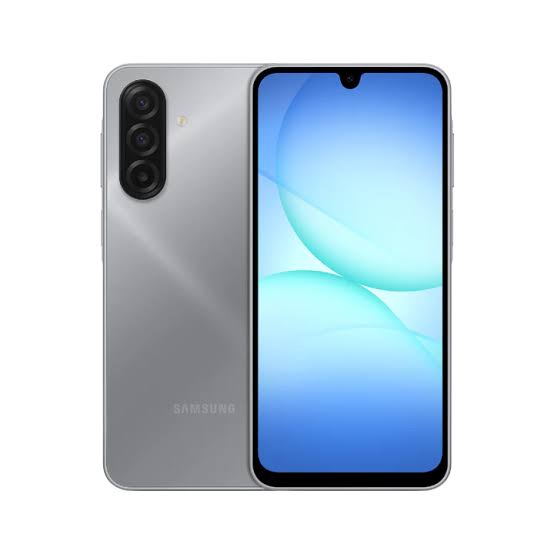 Samsung Galaxy A17 4GB 128GB New M-KOPA Phone – Premium Samsung Smartphone from KSh 5,999 Deposit | The Gadget Grid