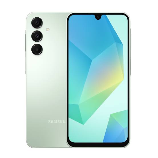 Samsung Galaxy A16 4GB 128GB New M-KOPA Phone – 6.7-Inch AMOLED from KSh 3,099 Deposit | The Gadget Grid