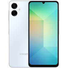 Samsung Galaxy A06 4GB 64GB New M-KOPA Phone – 6.7-Inch Display from KSh 2,699 Deposit | The Gadget Grid