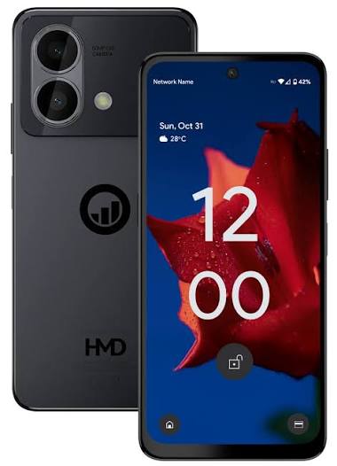 M-KOPA X3 4GB 128GB Quality Used Smartphone – 6.5-Inch Display from KSh 2,299 Deposit | The Gadget Grid