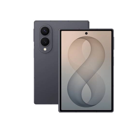 Samsung Galaxy Z Fold8 5G Foldable Smartphone