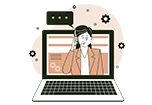 24/7 Customer Support Kenya | The Gadget Grid - Phone & WhatsApp Help