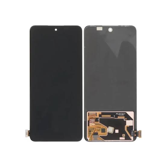 OPPO Reno 13 Series Screen Replacement in Kenya