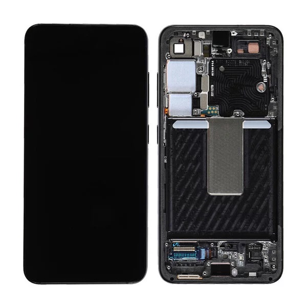 Samsung Galaxy S24 Plus Screen Replacement in Kenya – Original OEM Display Replacement