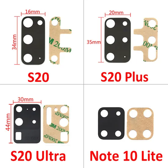 Samsung Camera Lens Replacement in Nairobi, Kenya – Original OEM Installation