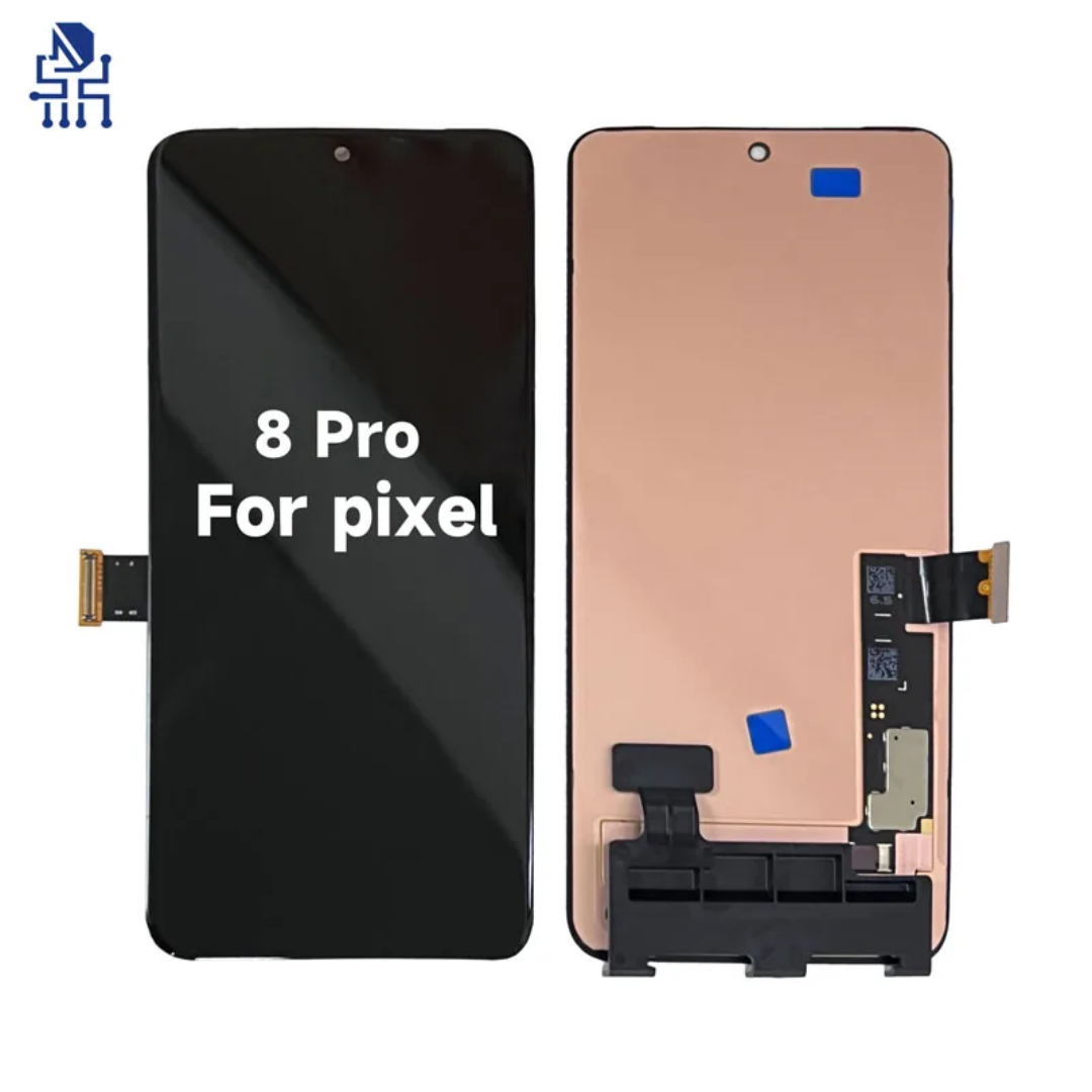 One plus 8 pro  screen replacement  price in Kenya