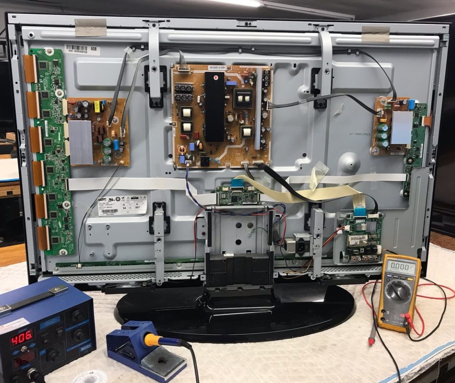Television Repair Nairobi | TV Repairs Kenya