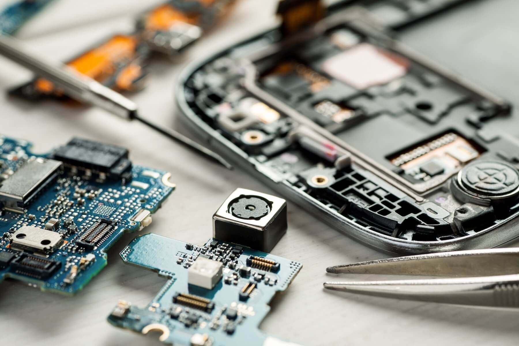Phone Repairs Nairobi | Phone Servicing Kenya