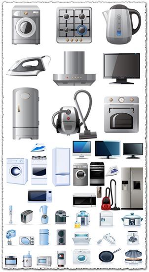 Household Electronics Sales & Repair Services in Kenya