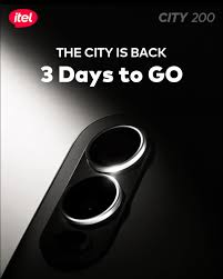 itel Service Center Nairobi | itel Repairs Kenya | Genuine itel Spare Parts