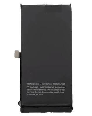 iPhone 13 Mini Battery Replacement in Nairobi - KES 4,500