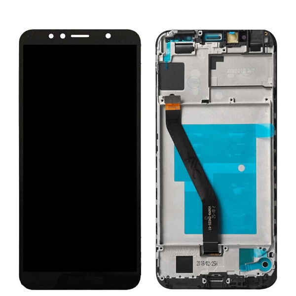 Honor 7C Screen Replacement Nairobi | Honor 7C Display & LCD Repair Kenya