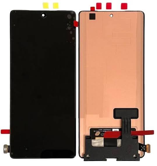 Tecno Camon 50 Series Screen Replacement & Repair – Fast, OEM Quality