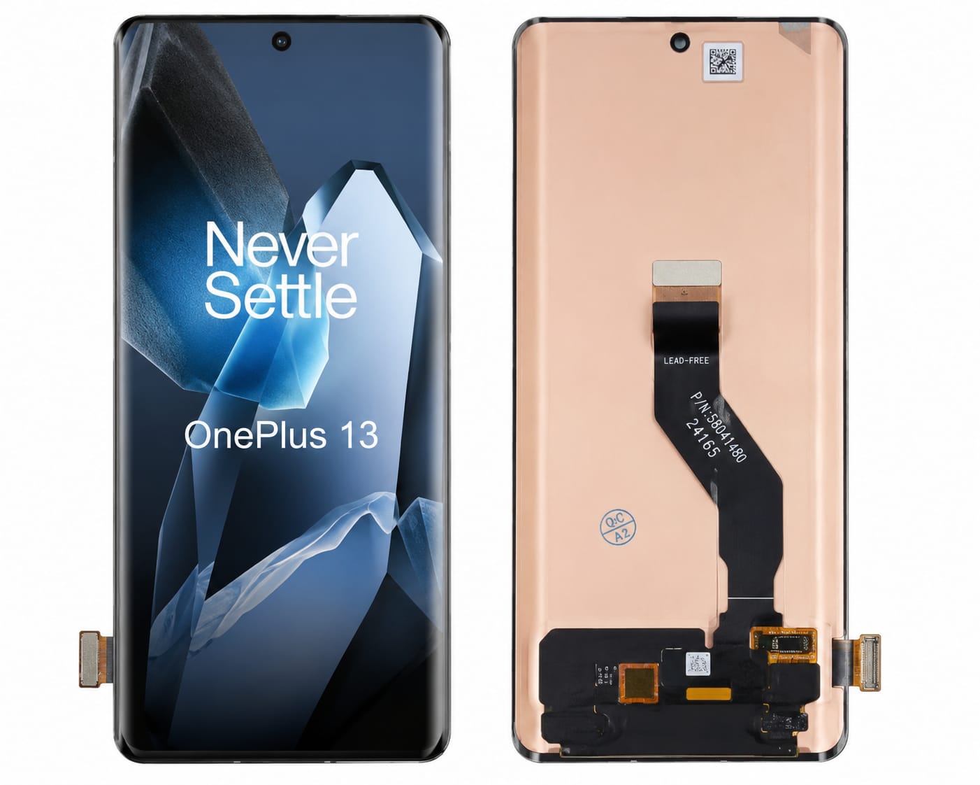 OnePlus 13 Screen Replacement in Nairobi, Kenya – Original-Quality LTPO 4.1 AMOLED Display Replacement