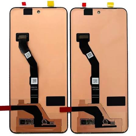 Vivo Y300 5G Screen Replacement Price in Kenya | Original AMOLED Display Repair