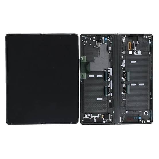 Samsung Galaxy z fold 7 screen replacement