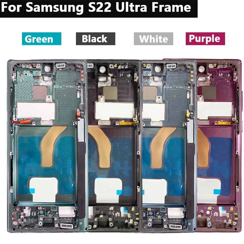 Original Samsung Galaxy S22 Ultra Screen Replacement in Kenya