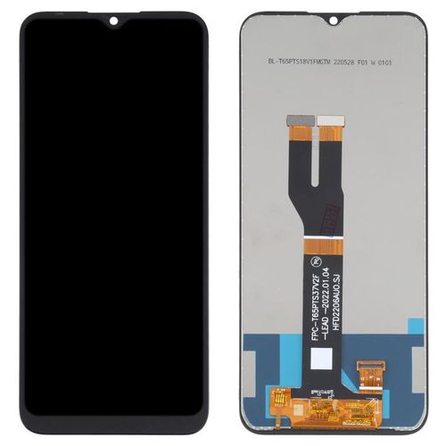 Nokia 2 V Tella Screen Replacement Near Me | 5.45-inch IPS LCD Display Repair