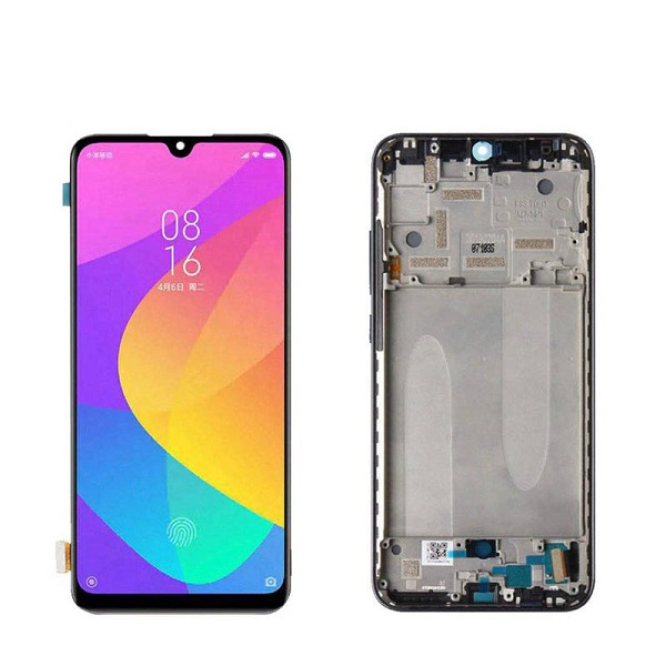 Redmi K60 Screen Replacement Near Me | 2K 120Hz Display Repair