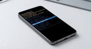 Samsung Galaxy S23 Ultra Stuck on Welcome Screen After Software Update? | Software Recovery in Kenya | The Gadget Grid Kenya Price