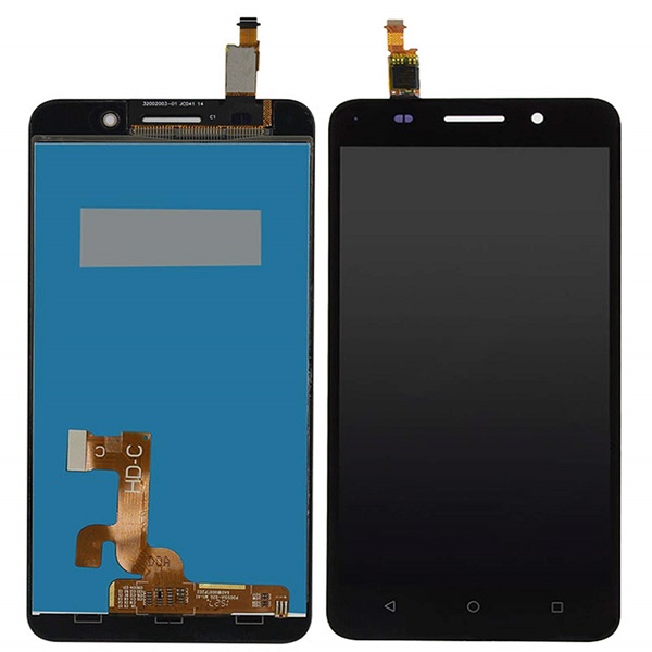Huawei Honor 4X Screen Replacement Nairobi | Display & LCD Repair Kenya