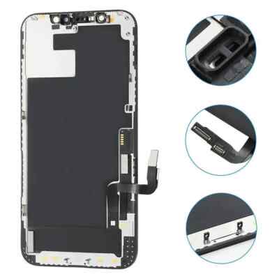 iPhone 12 Mini, iPhone 12, iPhone 12 Pro, and iPhone 12 Pro Max battery & screen  replacement price  in kenya