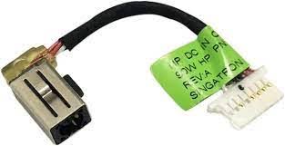 HP Pavilion x360 14 DC Jack Repair in Nairobi — Charging Port Fix for HP Laptops