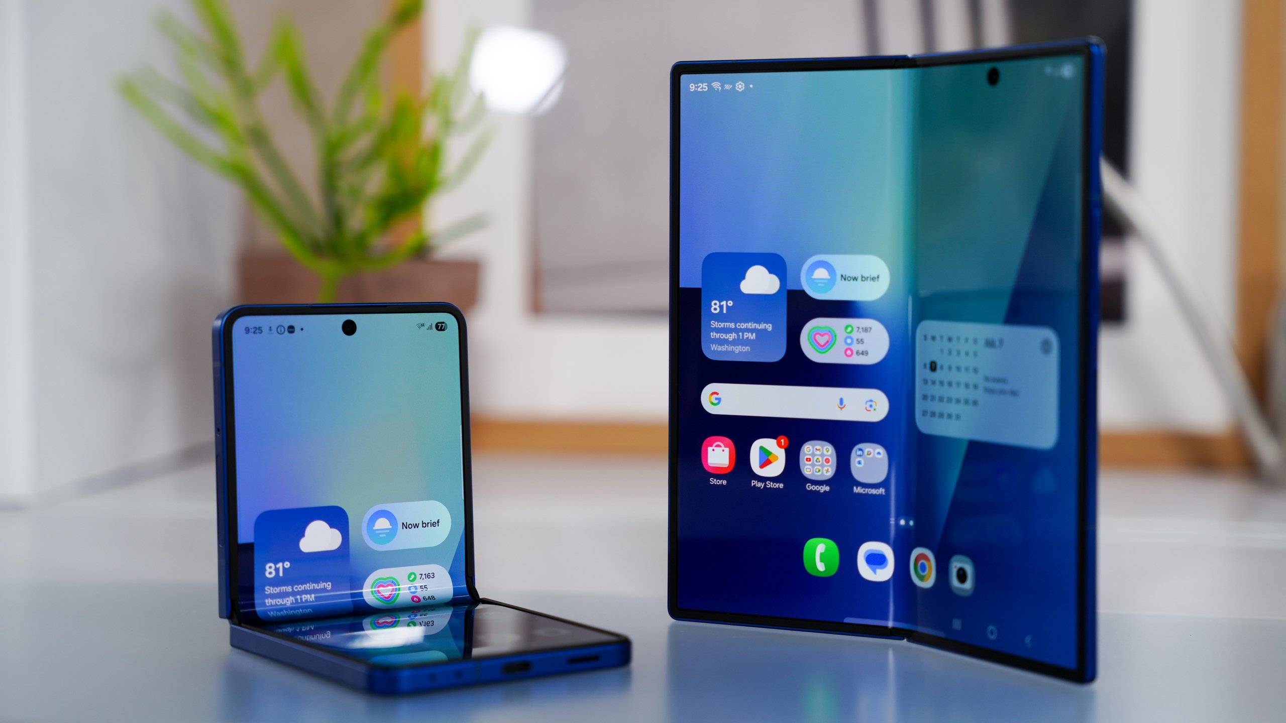 Samsung Galaxy Z Flip & Z Fold Repair Experts in Nairobi