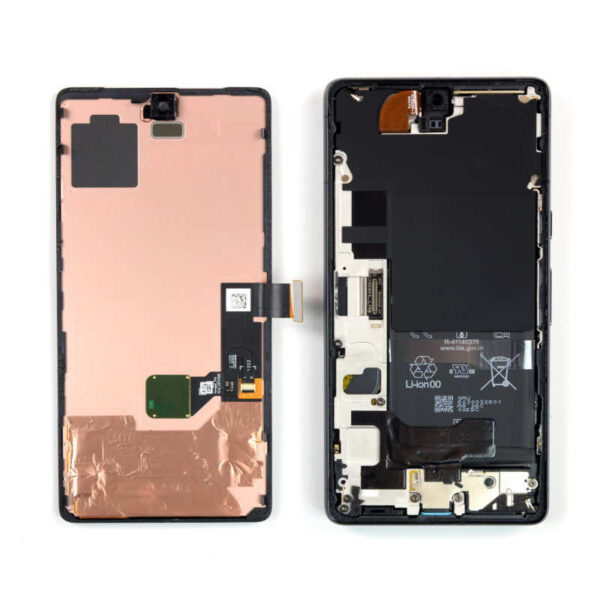 Google Pixel 3a XL Screen replacement Price in Kenya | The Gadget Grid