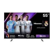 Hisense 55Q6N QLED TV Screen Replacement Price in Kenya | The Gadget Grid