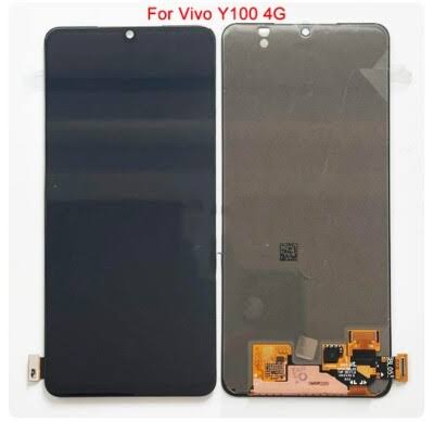 Vivo Y100 4G Screen Replacement Price in Kenya | AMOLED Display Repair