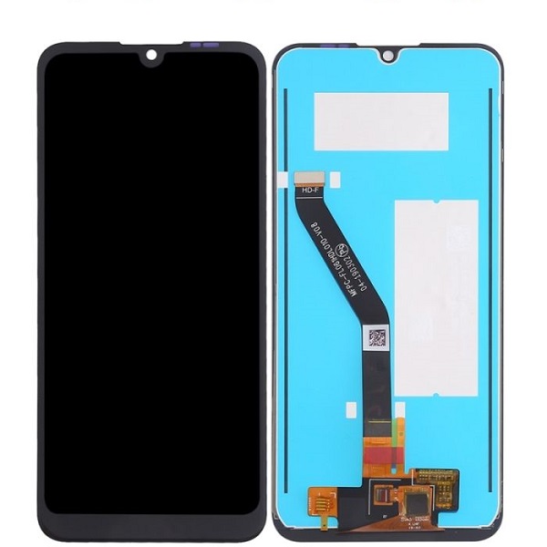 Honor 8A Screen Replacement Nairobi | Honor 8A Display & LCD Repair Kenya