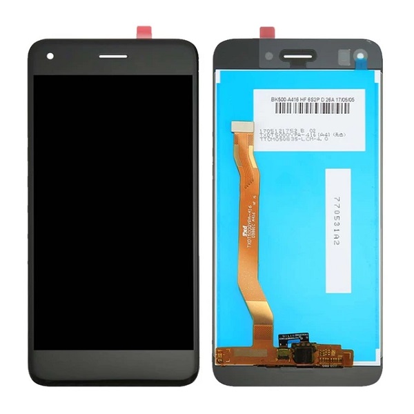 Huawei Y6 Pro Screen Replacement Nairobi | Enjoy Series Display Fix Kenya