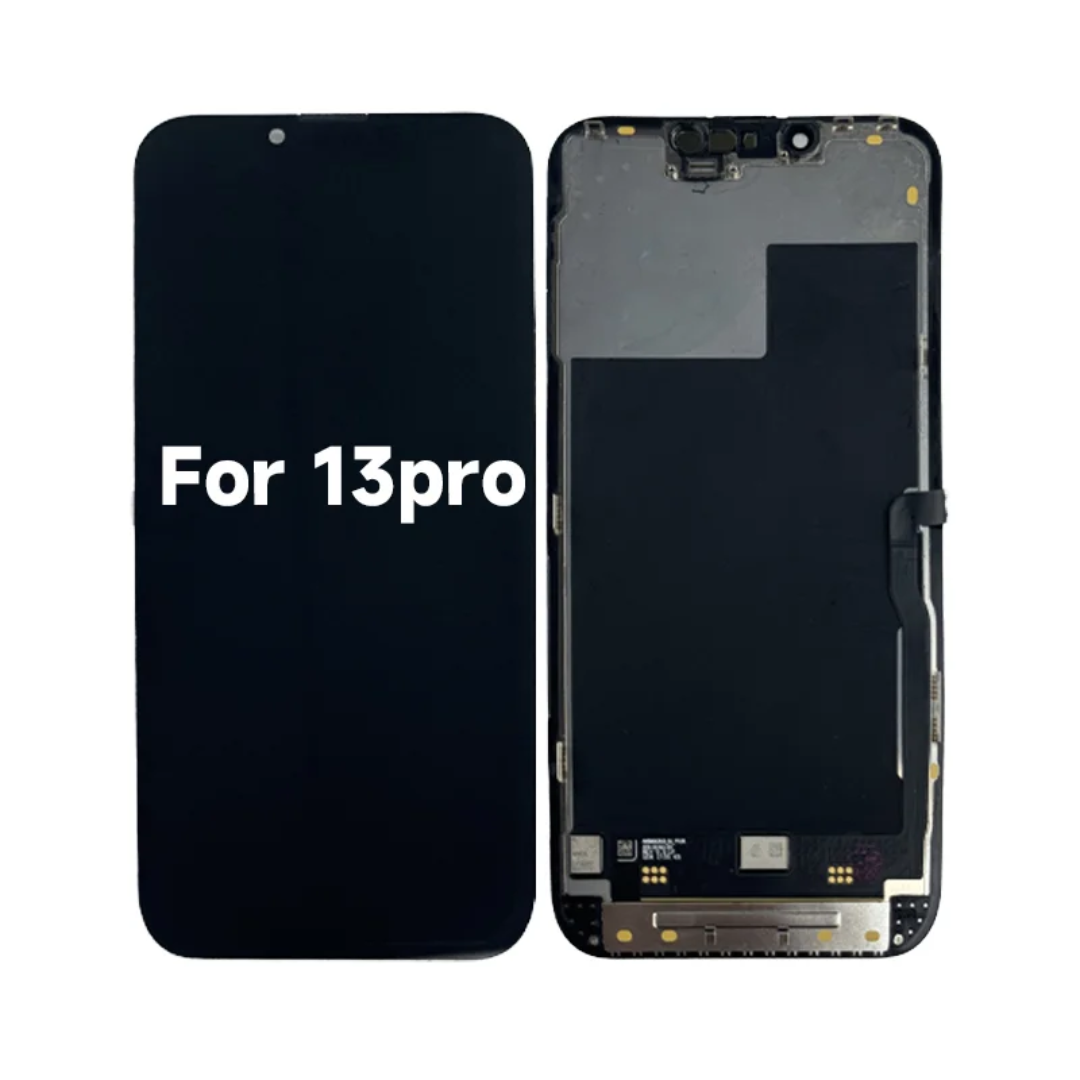 iPhone 13 Pro OEM AMOLED Screen Replacement in Kenya