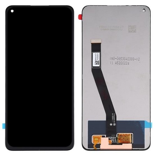 Redmi A2 Screen Replacement Near Me | 6.52" HD+ Display Repair