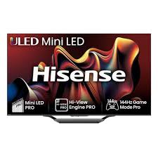 Hisense 55U7N ULED Mini-LED TV Screen Replacement Price in Kenya