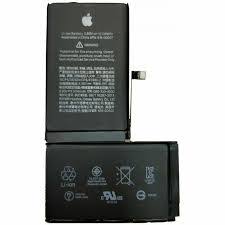 iPhone X Battery Replacement in Nairobi - KES 4,500