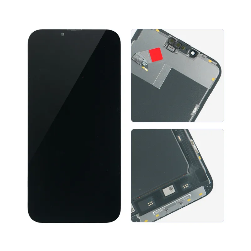 iPhone 13 & iPhone 13 Mini OEM Screen Replacement in Kenya