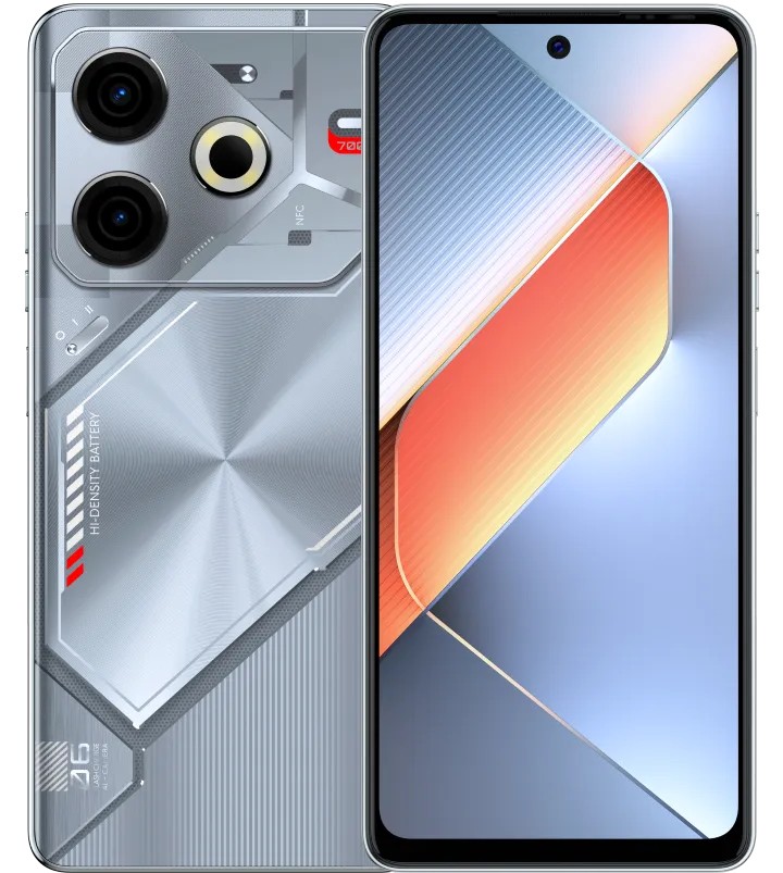 Tecno Pova 6 Neo Screen Replacement – The Gadget Grid Kenya