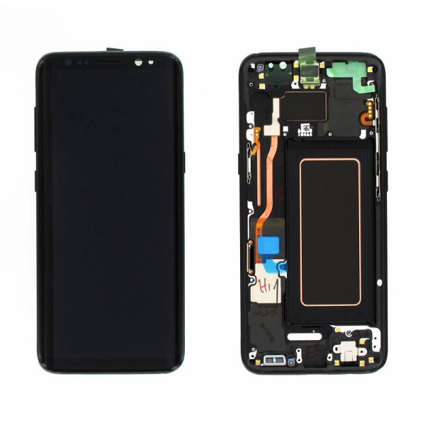 Samsung Galaxy S9 Plus Screen Replacement Price in Kenya | The Gadget Grid