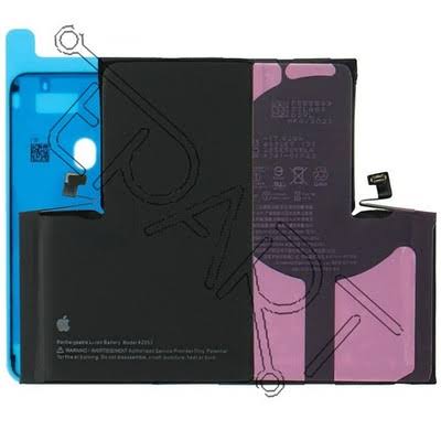 iPhone 13 Pro Battery Replacement in Nairobi - KES 4,500