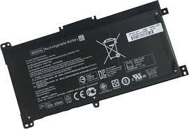 HP Envy 13 Battery Replacement in Nairobi — New Batteries for Top HP Models