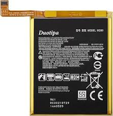 Modio M95 Battery Replacement in Nairobi - KES 2,500
