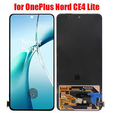 OnePlus Nord CE 4 Lite Screen Replacement Price in Kenya – Genuine LCD Display Repair