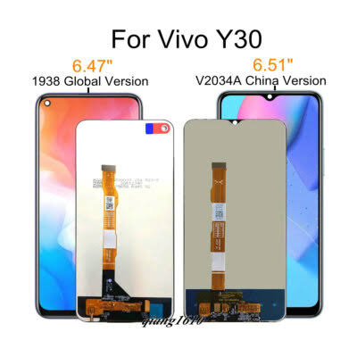 Vivo Y30i Screen Replacement Price in Kenya | Expert Phone Repair